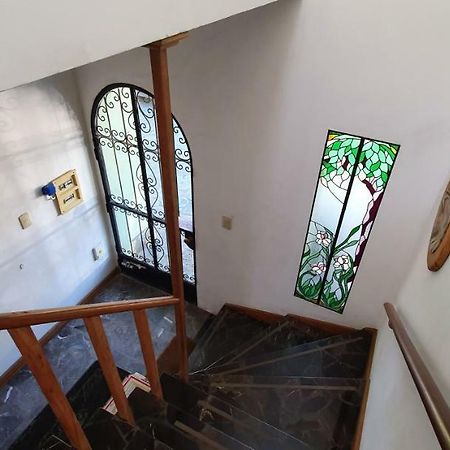 Alojamiento Tia Silvia San José Zewnętrze zdjęcie