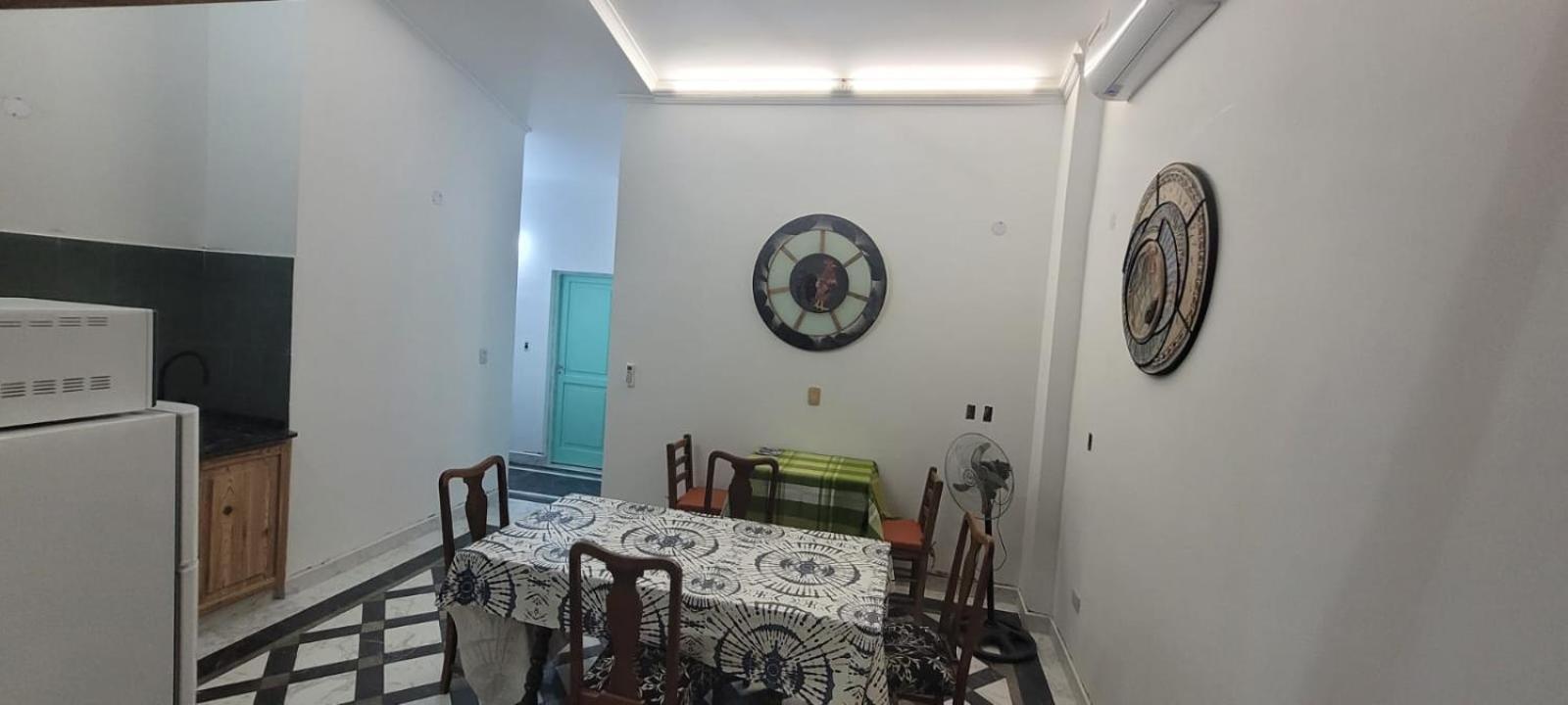 Alojamiento Tia Silvia San José Pokój zdjęcie